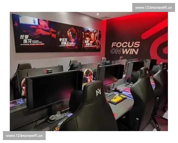 电竞赛事俱乐部如何构建强大生态体系并推动行业持续发展