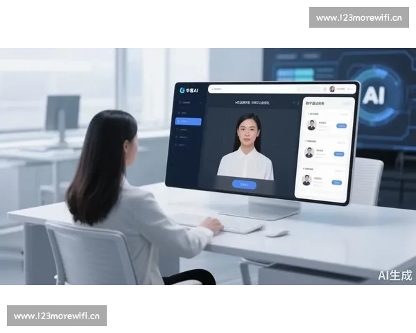 选拔机制的创新与优化:推动人才选用公平性与效率性的双重提升